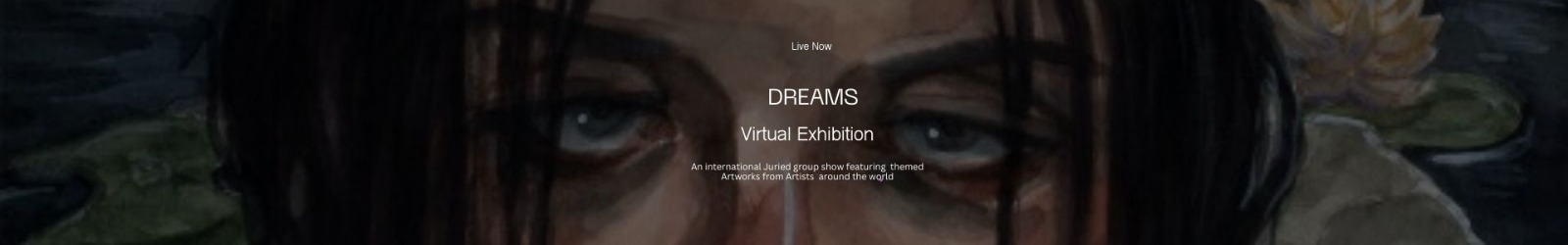 dreams middle banner